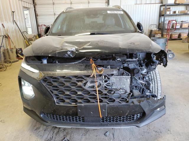 Photo 4 VIN: 5NMS53AA2KH045642 - HYUNDAI SANTA FE 