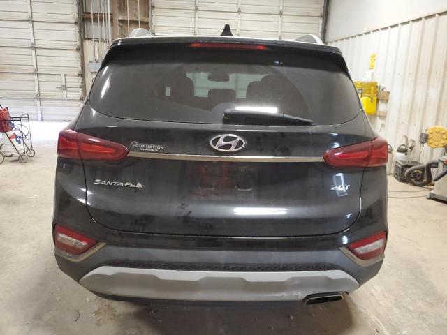 Photo 5 VIN: 5NMS53AA2KH045642 - HYUNDAI SANTA FE 