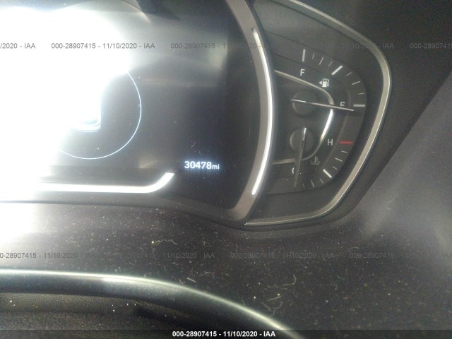 Photo 6 VIN: 5NMS53AA2KH047438 - HYUNDAI SANTA FE 