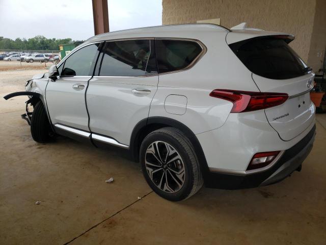 Photo 1 VIN: 5NMS53AA2KH052350 - HYUNDAI SANTA FE L 