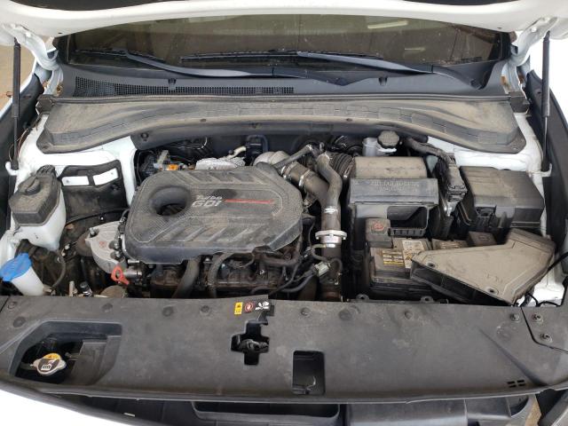 Photo 11 VIN: 5NMS53AA2KH052350 - HYUNDAI SANTA FE L 