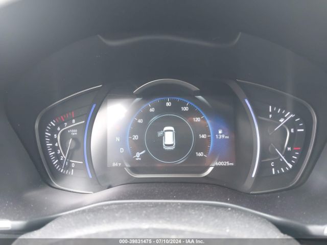 Photo 6 VIN: 5NMS53AA2KH118668 - HYUNDAI SANTA FE 