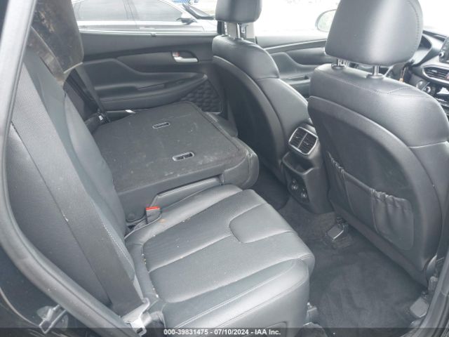 Photo 7 VIN: 5NMS53AA2KH118668 - HYUNDAI SANTA FE 