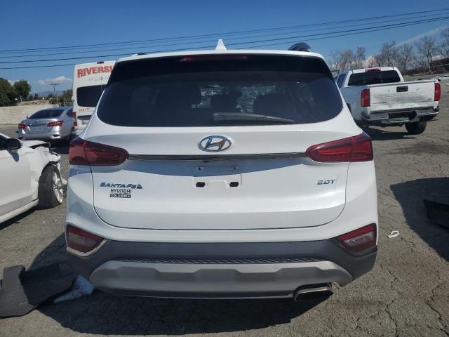 Photo 5 VIN: 5NMS53AA2LH148237 - HYUNDAI SANTA FE 