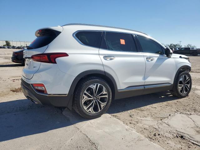 Photo 2 VIN: 5NMS53AA2LH167595 - HYUNDAI SANTA FE L 