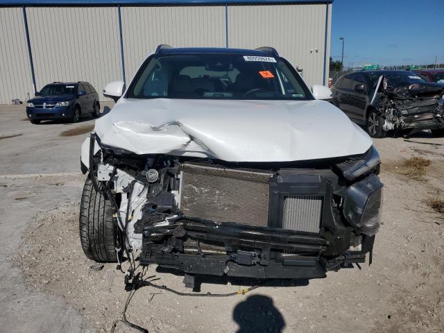 Photo 4 VIN: 5NMS53AA2LH167595 - HYUNDAI SANTA FE L 