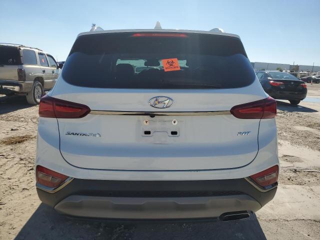 Photo 5 VIN: 5NMS53AA2LH167595 - HYUNDAI SANTA FE L 