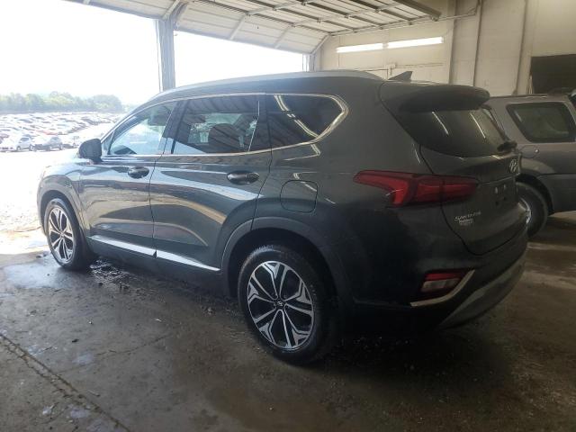 Photo 1 VIN: 5NMS53AA2LH169251 - HYUNDAI SANTA FE 