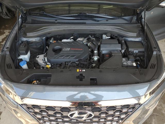 Photo 10 VIN: 5NMS53AA2LH169251 - HYUNDAI SANTA FE 