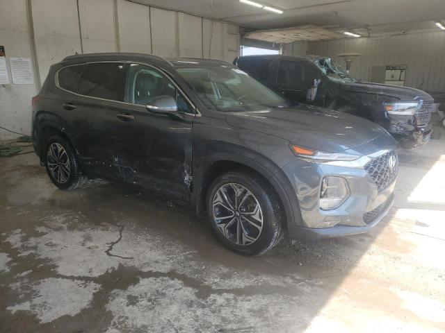 Photo 3 VIN: 5NMS53AA2LH169251 - HYUNDAI SANTA FE 