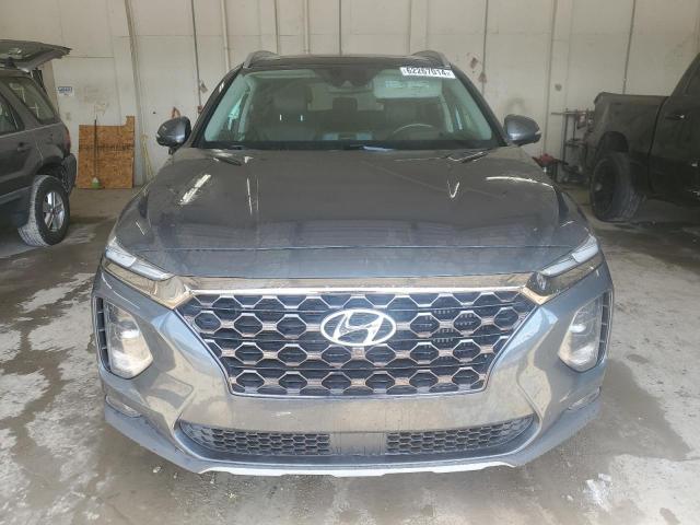 Photo 4 VIN: 5NMS53AA2LH169251 - HYUNDAI SANTA FE 