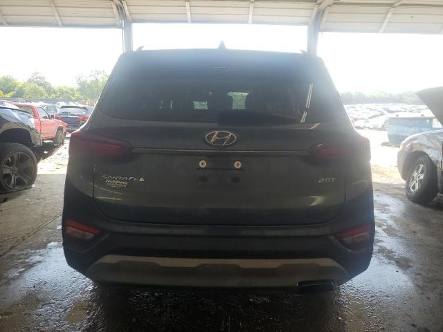 Photo 5 VIN: 5NMS53AA2LH169251 - HYUNDAI SANTA FE 