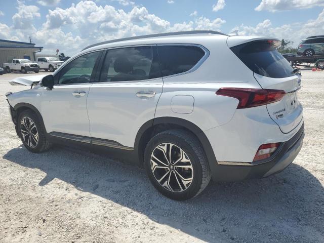 Photo 1 VIN: 5NMS53AA2LH179018 - HYUNDAI SANTA FE L 