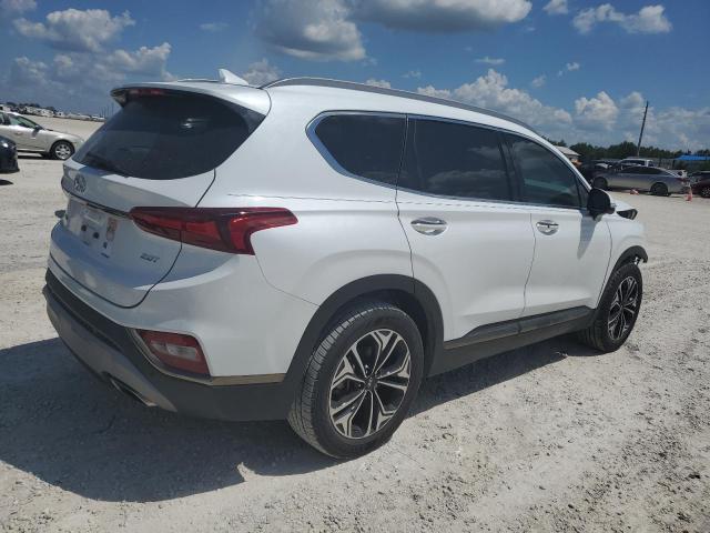 Photo 2 VIN: 5NMS53AA2LH179018 - HYUNDAI SANTA FE L 