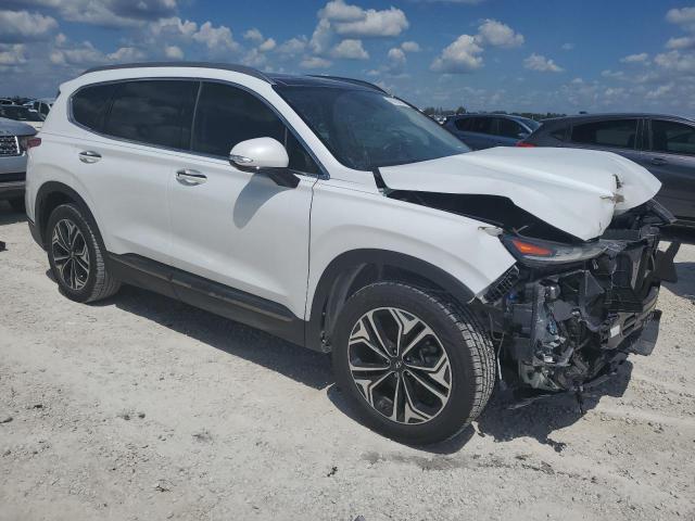 Photo 3 VIN: 5NMS53AA2LH179018 - HYUNDAI SANTA FE L 