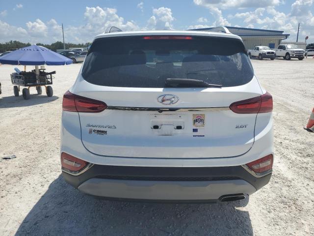 Photo 5 VIN: 5NMS53AA2LH179018 - HYUNDAI SANTA FE L 