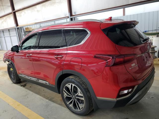 Photo 1 VIN: 5NMS53AA2LH187149 - HYUNDAI SANTA FE L 