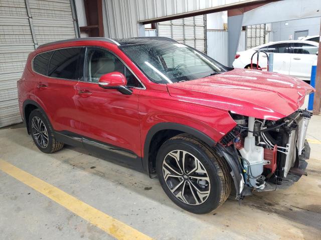 Photo 3 VIN: 5NMS53AA2LH187149 - HYUNDAI SANTA FE L 