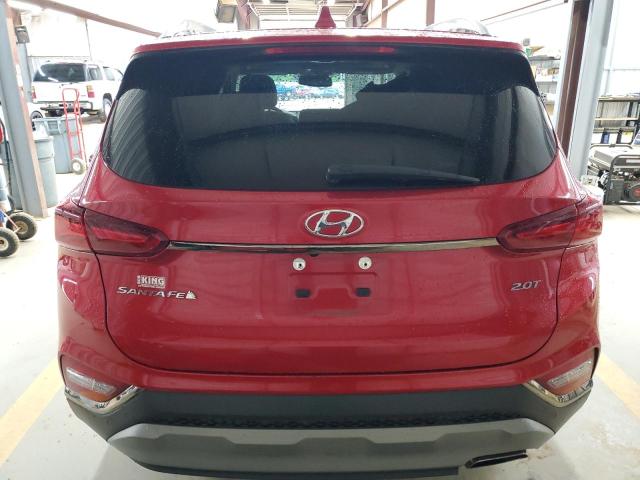 Photo 5 VIN: 5NMS53AA2LH187149 - HYUNDAI SANTA FE L 