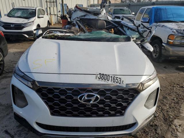 Photo 11 VIN: 5NMS53AA2LH223051 - HYUNDAI SANTA FE L 