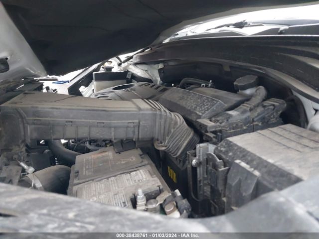 Photo 9 VIN: 5NMS53AA2LH259712 - HYUNDAI SANTA FE 