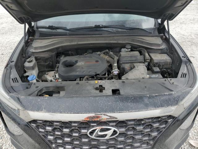 Photo 11 VIN: 5NMS53AA3KH059534 - HYUNDAI SANTA FE 