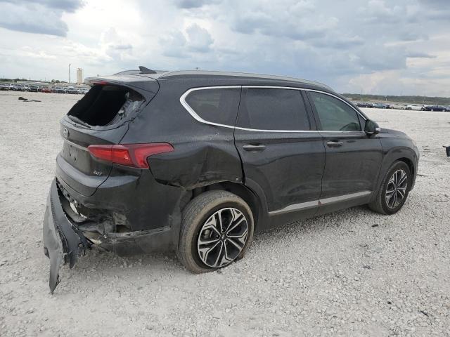 Photo 2 VIN: 5NMS53AA3KH059534 - HYUNDAI SANTA FE 