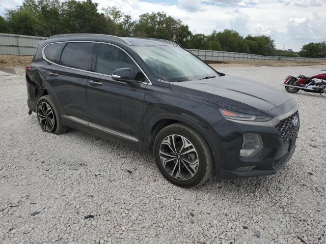 Photo 3 VIN: 5NMS53AA3KH059534 - HYUNDAI SANTA FE 