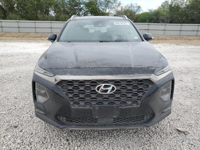 Photo 4 VIN: 5NMS53AA3KH059534 - HYUNDAI SANTA FE 