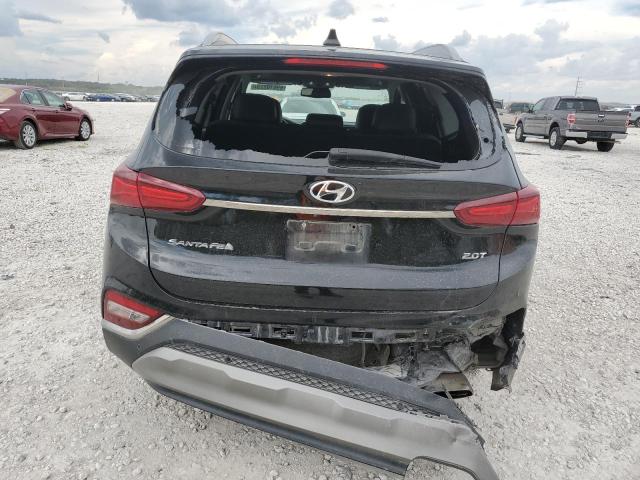 Photo 5 VIN: 5NMS53AA3KH059534 - HYUNDAI SANTA FE 