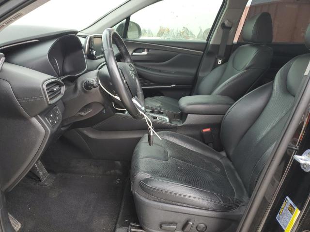 Photo 6 VIN: 5NMS53AA3KH059534 - HYUNDAI SANTA FE 