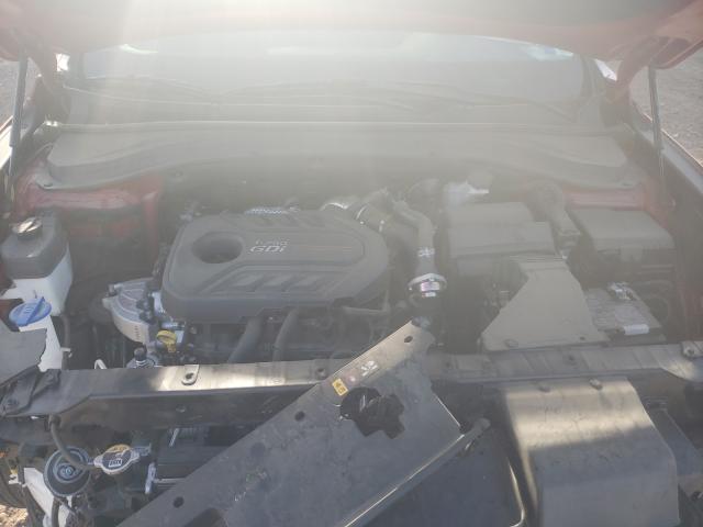 Photo 6 VIN: 5NMS53AA3KH067746 - HYUNDAI SANTA FE L 