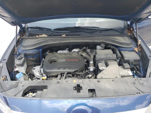 Photo 6 VIN: 5NMS53AA3KH102298 - HYUNDAI SANTA FE L 