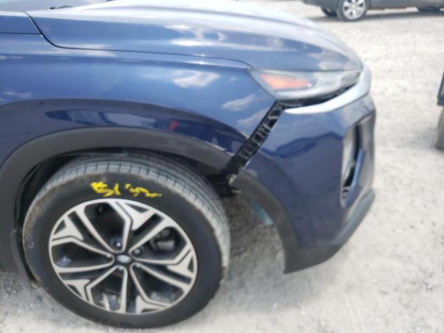 Photo 8 VIN: 5NMS53AA3KH102298 - HYUNDAI SANTA FE L 