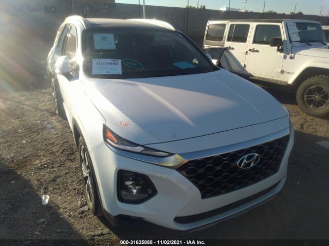 Photo 0 VIN: 5NMS53AA3KH131252 - HYUNDAI SANTA FE 