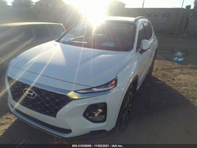 Photo 1 VIN: 5NMS53AA3KH131252 - HYUNDAI SANTA FE 