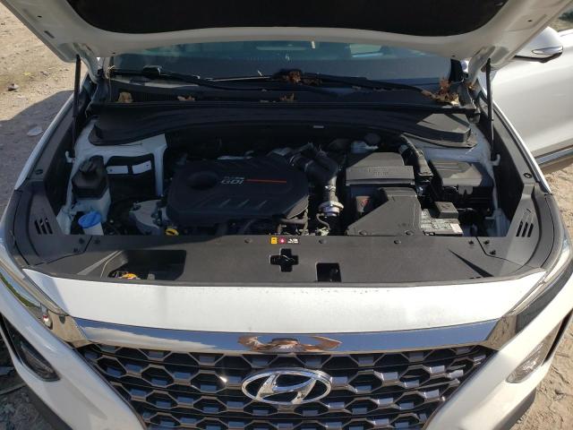 Photo 11 VIN: 5NMS53AA3LH148716 - HYUNDAI SANTA FE L 