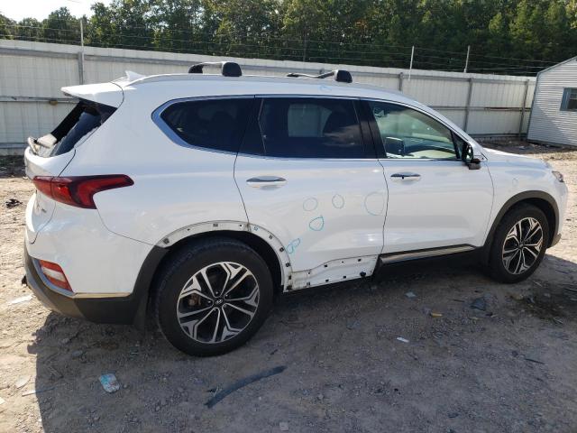 Photo 2 VIN: 5NMS53AA3LH148716 - HYUNDAI SANTA FE L 