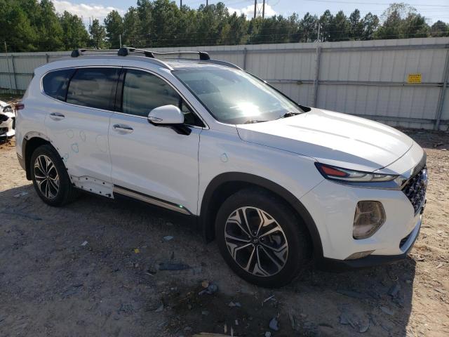 Photo 3 VIN: 5NMS53AA3LH148716 - HYUNDAI SANTA FE L 