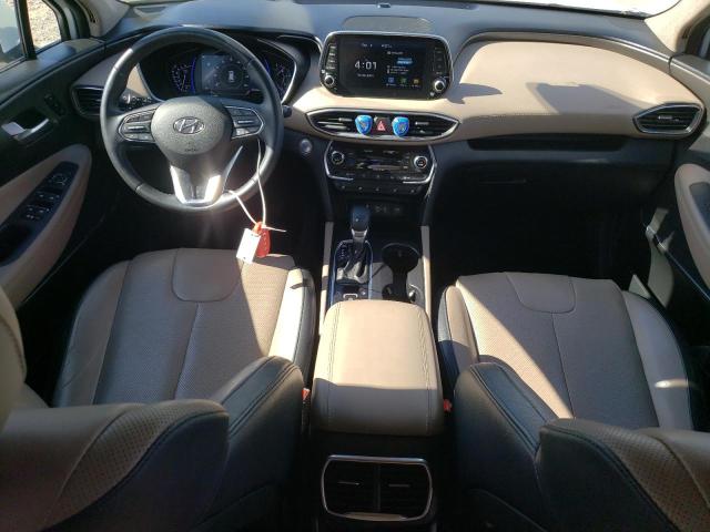 Photo 7 VIN: 5NMS53AA3LH148716 - HYUNDAI SANTA FE L 