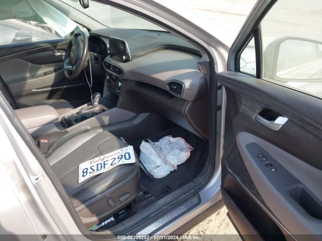 Photo 4 VIN: 5NMS53AA3LH213130 - HYUNDAI SANTA FE 