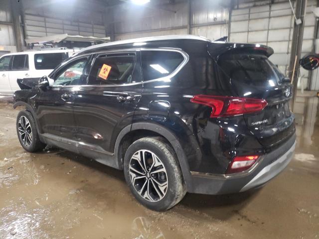 Photo 1 VIN: 5NMS53AA3LH215850 - HYUNDAI SANTA FE L 