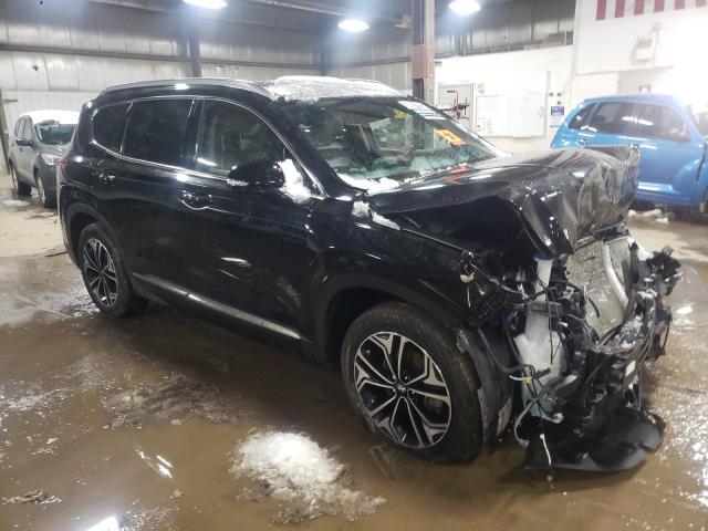 Photo 3 VIN: 5NMS53AA3LH215850 - HYUNDAI SANTA FE L 