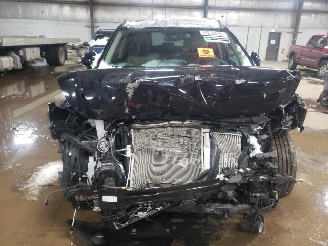 Photo 4 VIN: 5NMS53AA3LH215850 - HYUNDAI SANTA FE L 