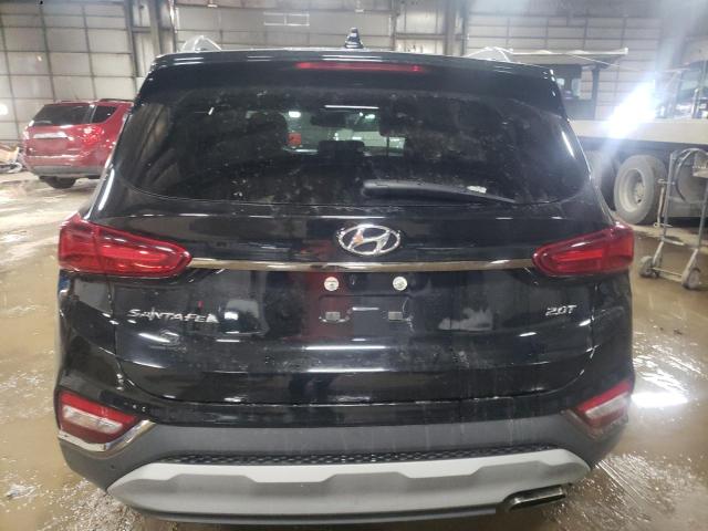 Photo 5 VIN: 5NMS53AA3LH215850 - HYUNDAI SANTA FE L 