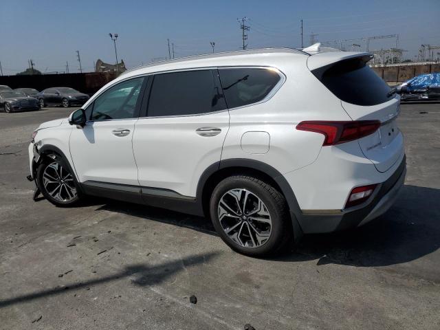 Photo 1 VIN: 5NMS53AA3LH223902 - HYUNDAI SANTA FE L 