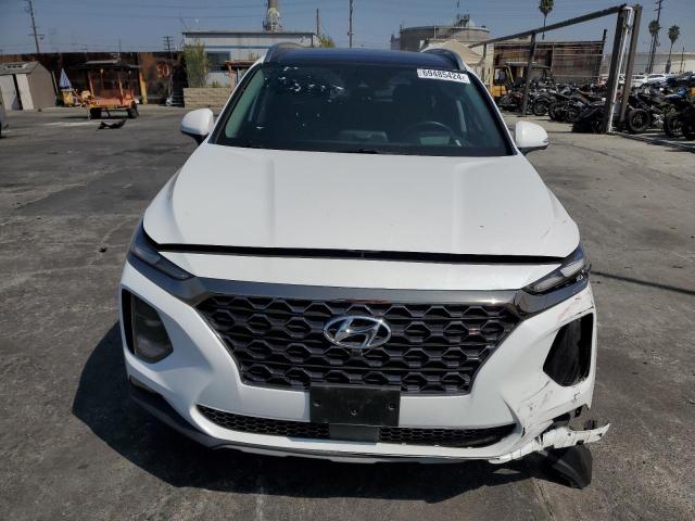 Photo 4 VIN: 5NMS53AA3LH223902 - HYUNDAI SANTA FE L 