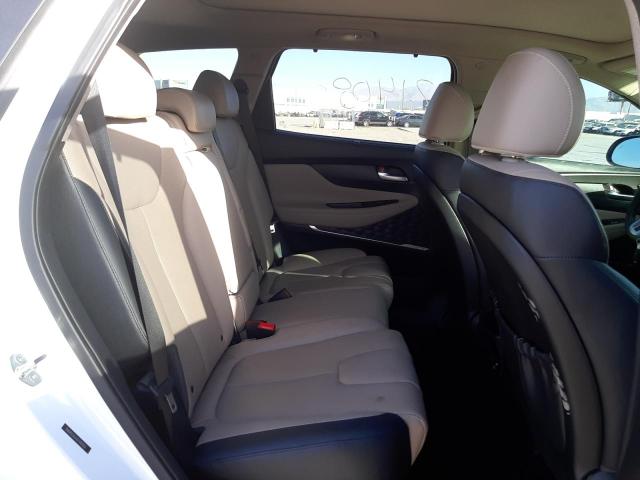 Photo 5 VIN: 5NMS53AA3LH302826 - HYUNDAI SANTA FE L 