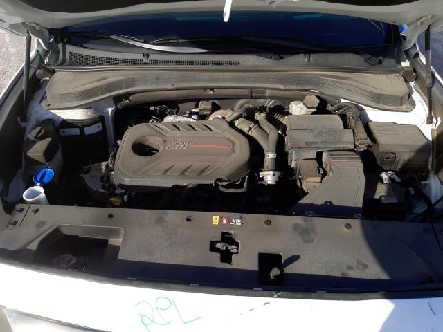 Photo 6 VIN: 5NMS53AA3LH302826 - HYUNDAI SANTA FE L 