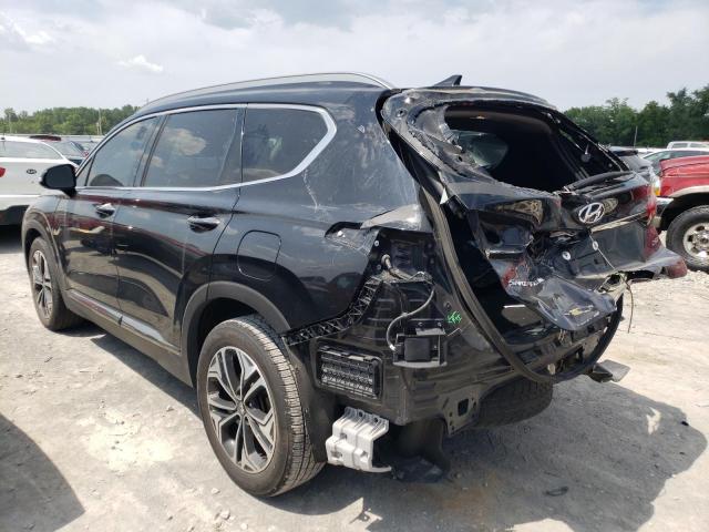 Photo 1 VIN: 5NMS53AA4KH023514 - HYUNDAI SANTA FE L 